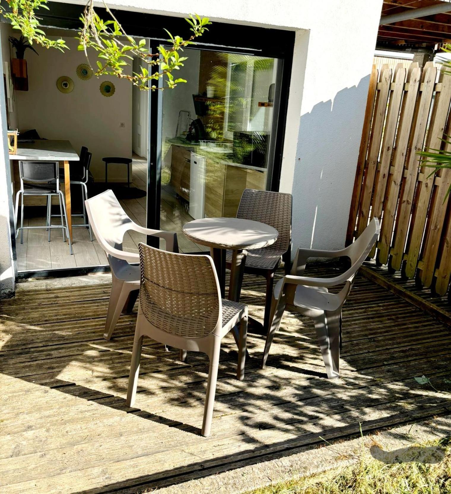 Le Coin Nature Amnéville Exterior photo